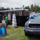 Illustration for article titled The Crazy Camping Rigs At Americas Richest Off-Road Adventure Party